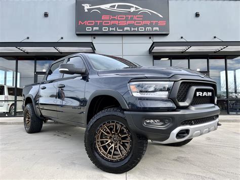 Find the best used 2019 Ram 1500 Rebel near you. Every used car for sale comes with a free CARFAX Report. We have 254 2019 Ram 1500 Rebel vehicles for sale that are reported accident free, 86 1-Owner cars, and 205 personal use cars.